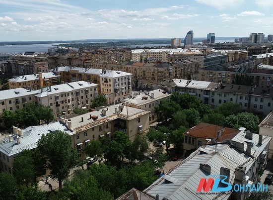 В Волгоградскую область переехали более 16 тысяч соотечественников
