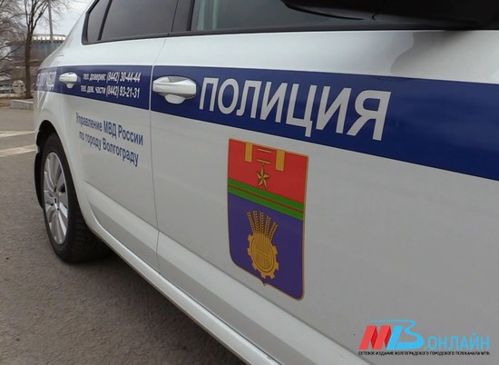 Житель Волгоградской области совершил разбойное нападение на магазин