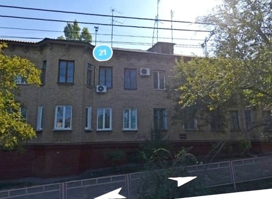 В Тракторозаводском районе Волгограда снесут два 70-летних дома