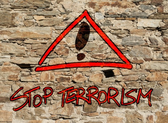 Волгоградцам напомнили об антитеррористических правилах безопасности