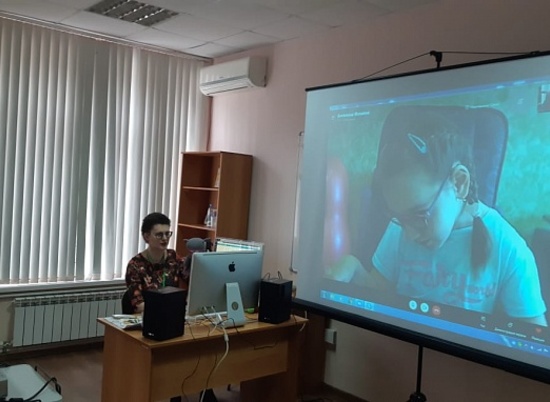 Педагог из Волгограда поучаствует в конкурсе «Учитель-дефектолог года»