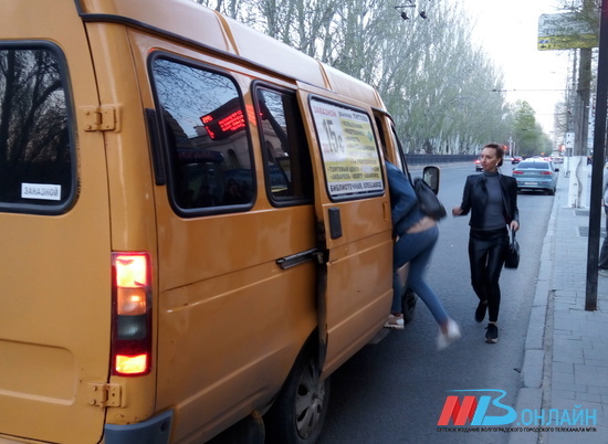 Стали известны подробности ДТП с автобусом в Волгограде