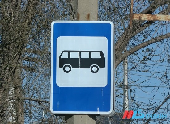 В Волгограде 73-летняя пенсионерка получила травмы при падении в автобусе