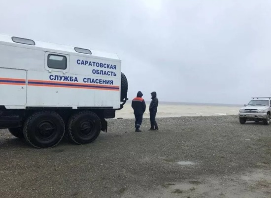 Под Волгоградом обнаружили тела трех пропавших в Саратове рыбаков