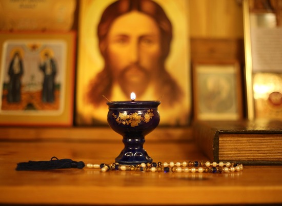 У православных верующих началась Страстная седмица: пост, что нельзя делать