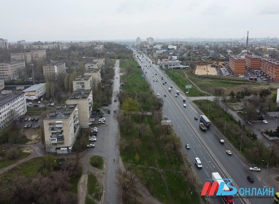 Еще 293 квартиры для жильцов аварийных домов закупят в Волгограде