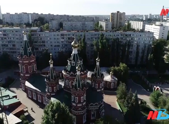 В Волгограде 2 и 9 мая с 6:00 до 17:00 ограничат движение около кладбищ