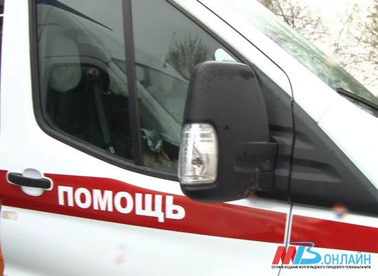 В Волгоградской области умерли четыре женщины и трое мужчин с COVID-19