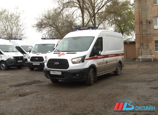 В больницах остаются 12 пострадавших в ДТП на Ставрополье