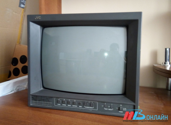 Жителей Волгоградской области предупредили о перебоях в телевещании