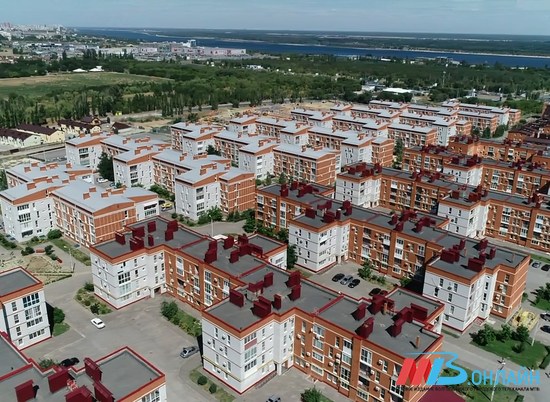 В 2020 году в Волгоградской области стало на 25 тысяч меньше бедных