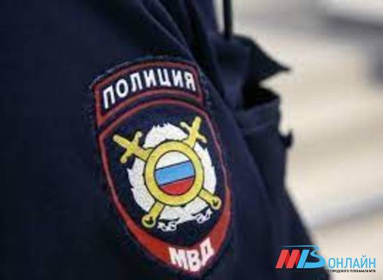 Под Волгоградом полиция задержала 62-летнего хулигана с ружьем