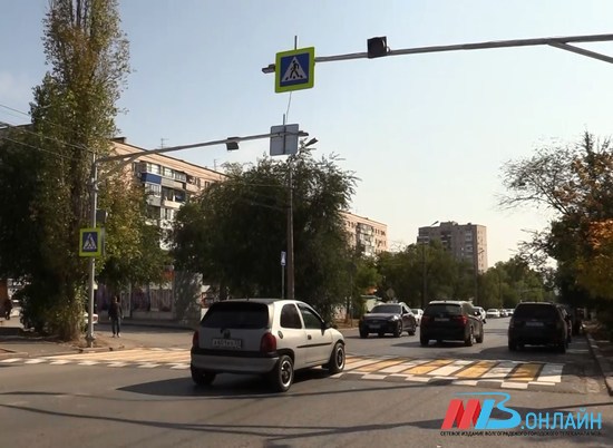Дороги для жизни: Волгоград присоединится к неделе безопасности дорожного движения