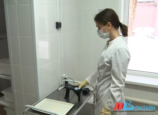 В Волгоградской области ещё 90 человек заразились коронавирусом