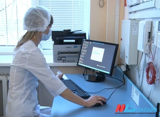 В Волгограде начали строить радиологический корпус онкодиспансера