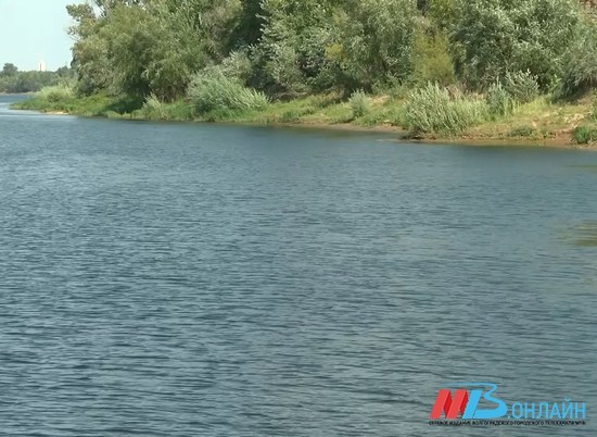 В Волгоградской области водохранилище может подтопить 2 райцентра