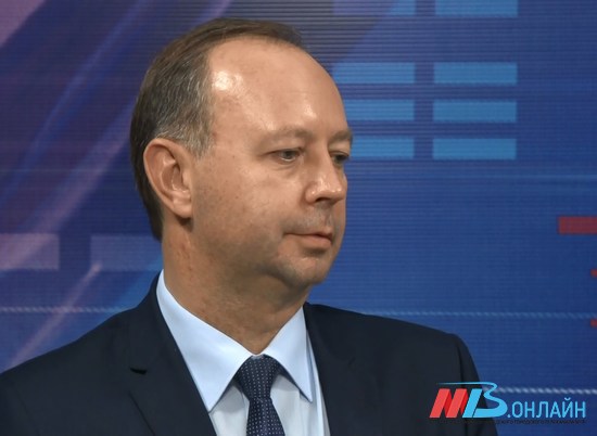 Президент Волгоградской ТПП объяснил, на что влияет высокая цена стали
