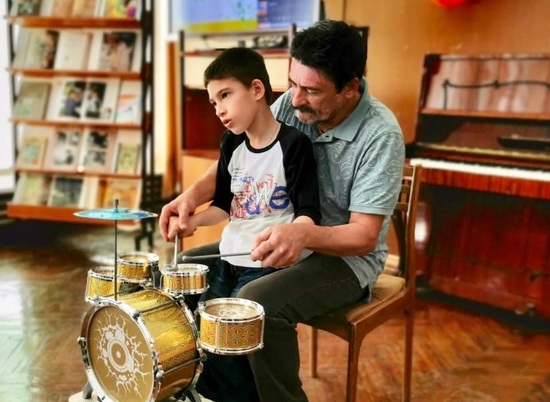 В Волгограде пройдет фестиваль талантов особенных детей