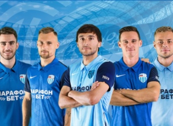 Волгоградский «Ротор» продлил контракты с рядом игроков