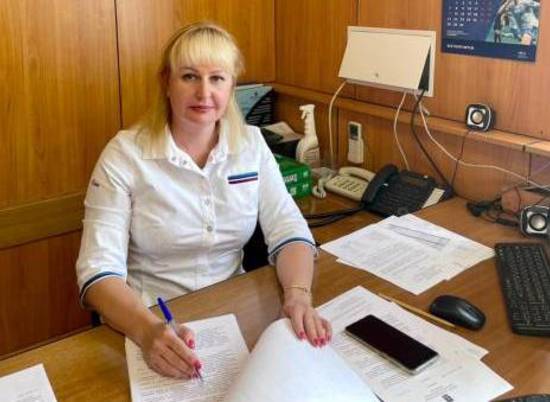 В Волгоградской областной психиатрической больнице № 2 назначен новый главврач