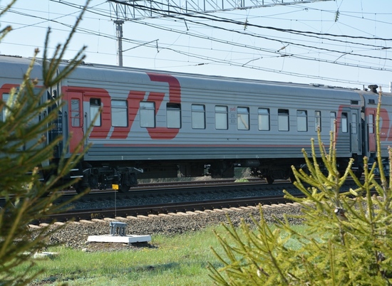 Перевозки пассажиров на Приволжской железной дороге в мае выросли в два раза