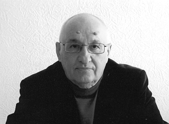 На 80-м году жизни скончался волгоградский ученый Борис Навроцкий