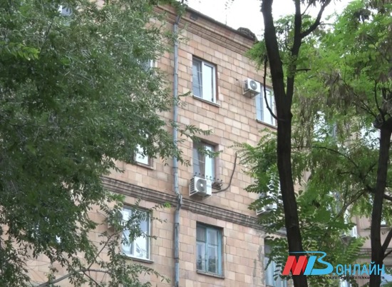 Федеральных льготников обеспечивают жильем в Волгоградской области