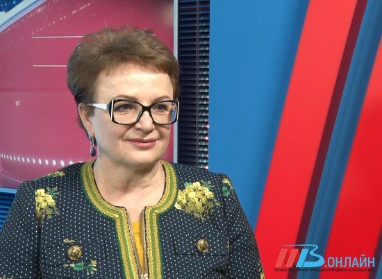 Депутат ГД Нина Черняева попросила досрочно сложить с нее полномочия