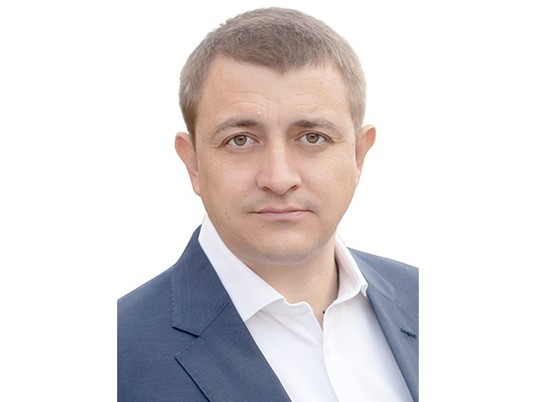 Волгоградский депутат вошел в список фронтменов «Единой России»