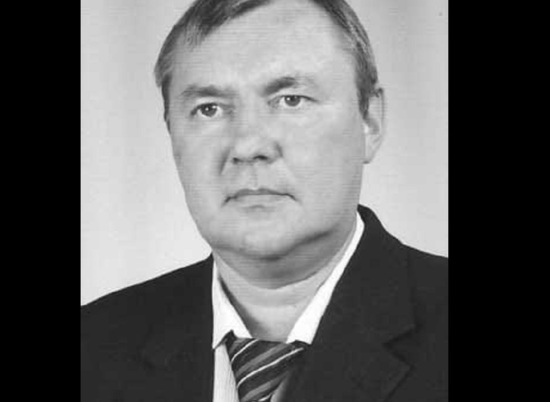 Известный педагог и ученый Михаил Кусмарцев умер в Волгограде