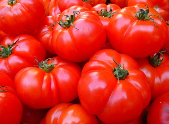 В Волгограде и области помидоры подешевели почти на 10%