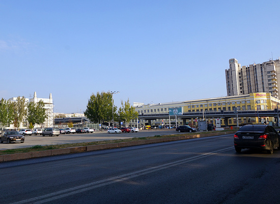 В Волгоградской области будет усилен контроль за легковыми такси
