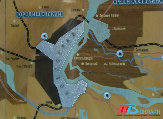 Меняются правила пересечения пограничных пунктов в Волгоградской области