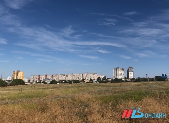 Жара до +41 °С ожидается в Волгоградской области 24 июня