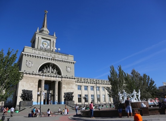 В Волгограде 24 июня пройдут антитеррористические учения