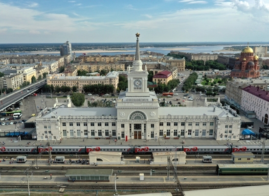 Бизнес-зал железнодорожного вокзала Волгограда присоединился к международной программе лояльности DragonPass