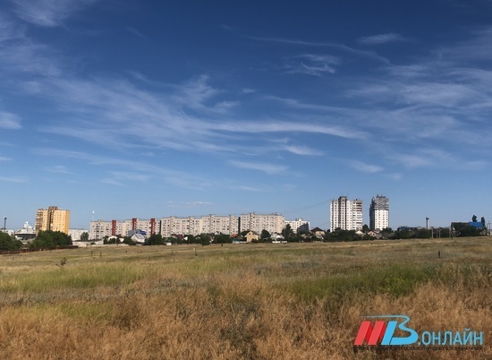 Жара до +41 °С ожидается в Волгоградской области 26 июня