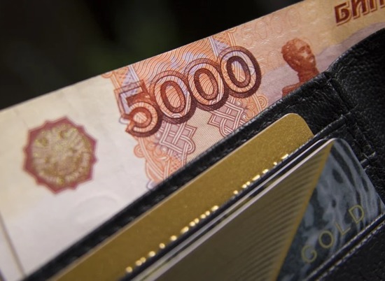 Житель Волгоградской области задолжал 250 тысяч рублей по алиментам