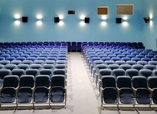 В Волгоградской области откроют 2 новых кинотеатра