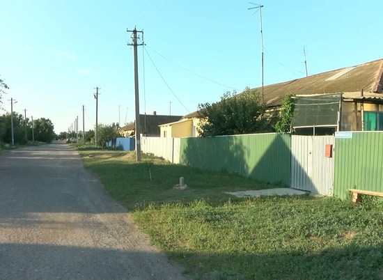 Жители хутора в Киквидзенском районе жалуются на отсутствие магазина