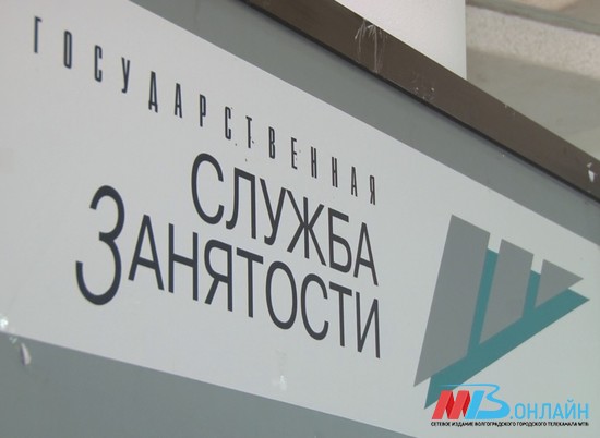 В Волгоградской области трудоустроены по госпрограмме 624 человека