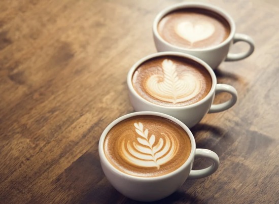 Учёные выяснили, как кофе влияет на риск заражения COVID-19