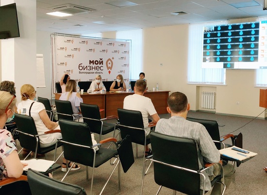 На гранты социальным предпринимателям в Волгоградской области выделено 16,5 млн рублей
