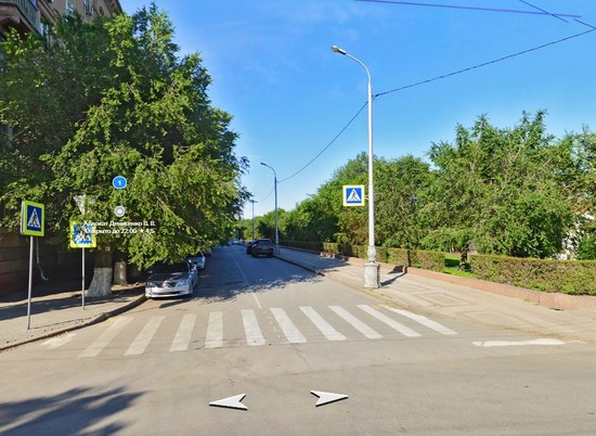 В Волгограде улица Чуйкова снова станет пешеходной на все выходные