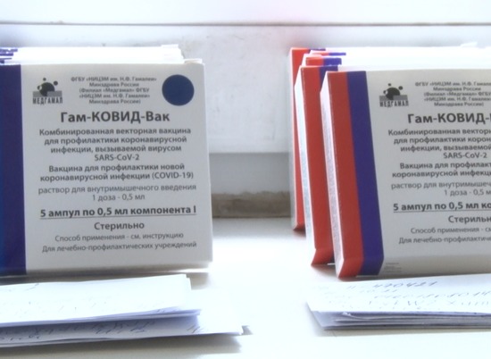 Неолимпийский рекорд: еще 322 жителя Волгоградской области заразились коронавирусом