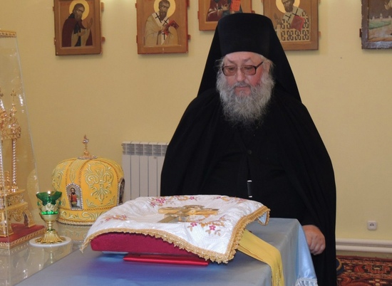 Умер еще один насельник мужского монастыря в Волгоградской области