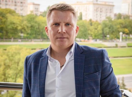 Депутат Волгоградской гордумы Дмитрий Федюшкин стал гендиректором магниевого завода