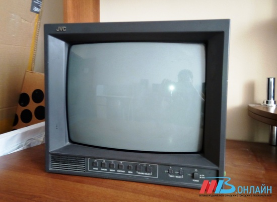 В Волгоградской области временно отключат телевидение и 14 радиостанций