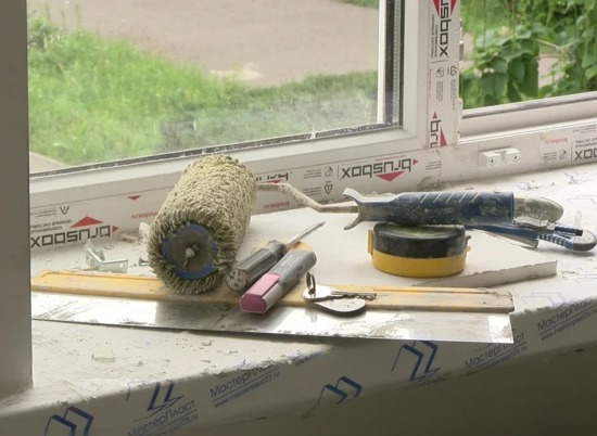 В Волгограде нашли подрядчика для ремонта бывшей школы № 36