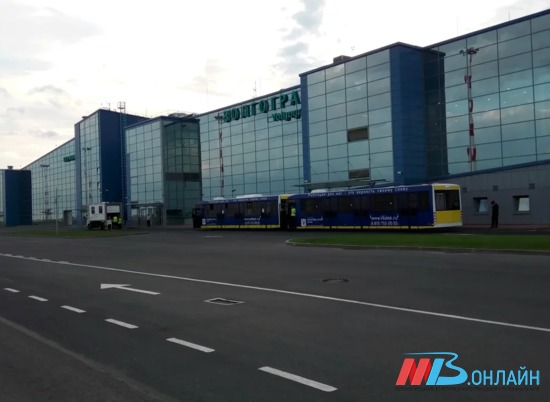 Самолет Санкт-Петербург – Волгоград вернулся в Пулково из-за отказа гидросистемы